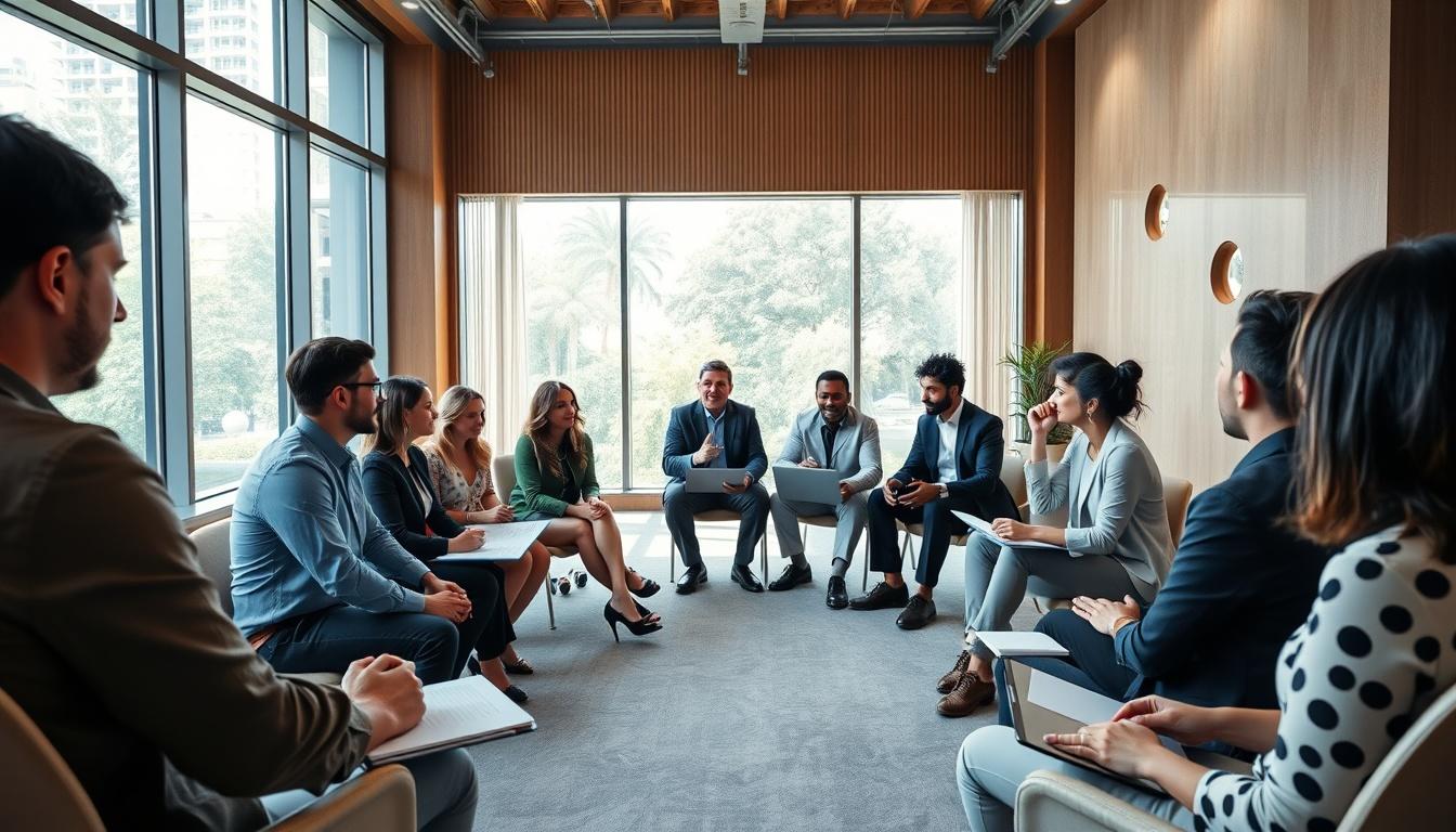 Willkommen bei Werteschulung