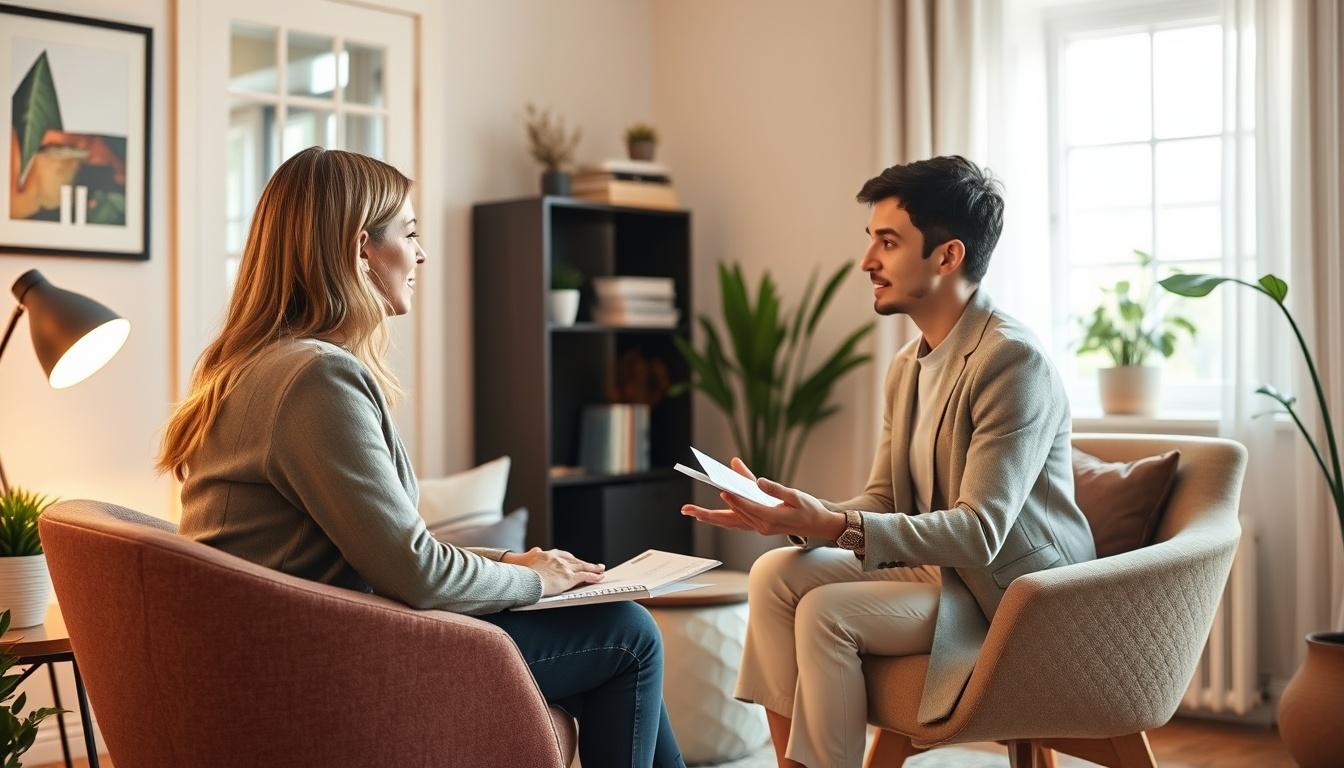 Persönliches Wachstum fördern